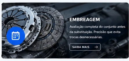 Conjunto de embreagem